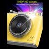 Retro Digital Camera 1080P 48MP Digital Point and Shoot Camera
