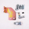 hanbingcj8 Manual Fuel Shut Off Solenoid Kit Cable Pull P7100