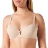 Noppies Women's Honolulu Supreme Comfort Nursing Padded Bra, Moonlight -