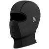 HEROUT Balaclava, Summer Balaclava, Cold Sensation, Bike Face Mask, Helmet,