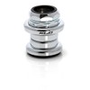 XLC HS-S02 Steuersatz 1 1/8" EC34/25,4 I EC34/30 Chrom 2018