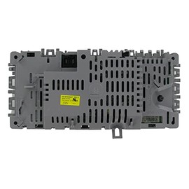 CoreCentric Remanufactured Laundry Washer Motor Control Board Replacement for Whirlpool W10384471 / WPW10384471