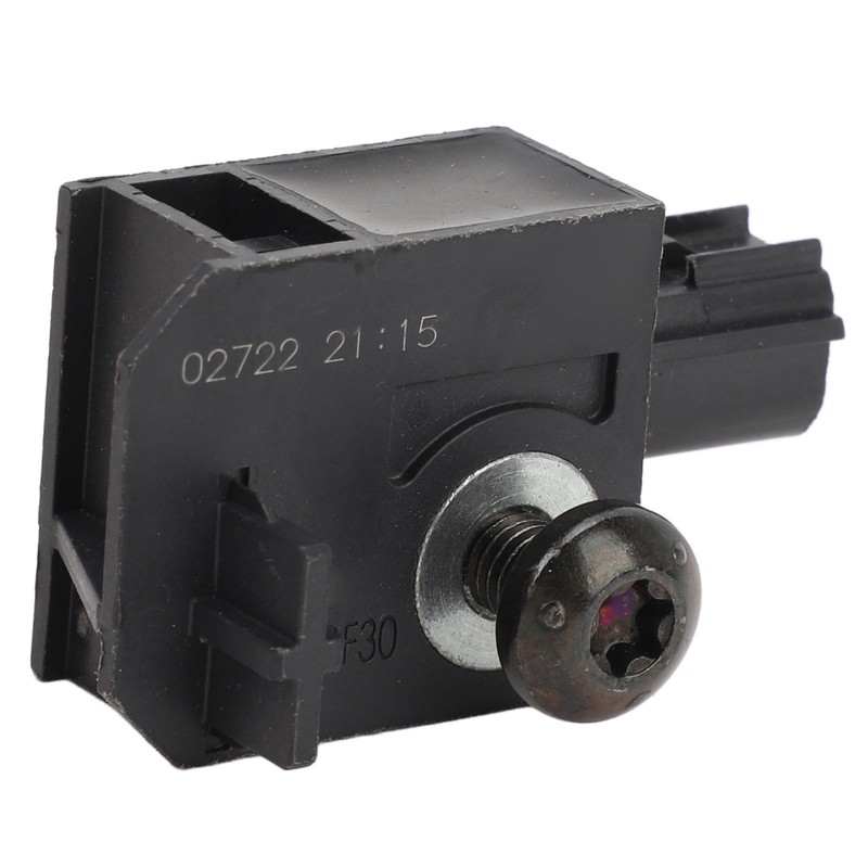 Front End Discrimination Impact Sensor 13502577 Side Impact Bag Sensor
