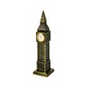 ds. distinctive style Metallic Big Ben Tower Model Statue Decoration