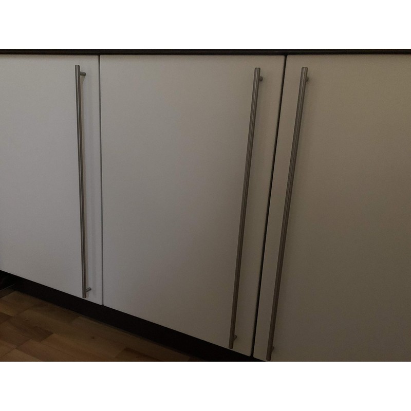 Nolte Set of 2 Hinges with Soft Close Suitable for