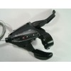 SHIMANO 959 Shift Lever ST-EF500-8R/L 2 Finger 3x8Speed Left and