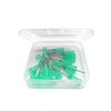 20 Pack - 18 Ga 1 Inch Blunt Tip Dispensing