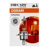 Osram Foco Principal HS1 Moto Original