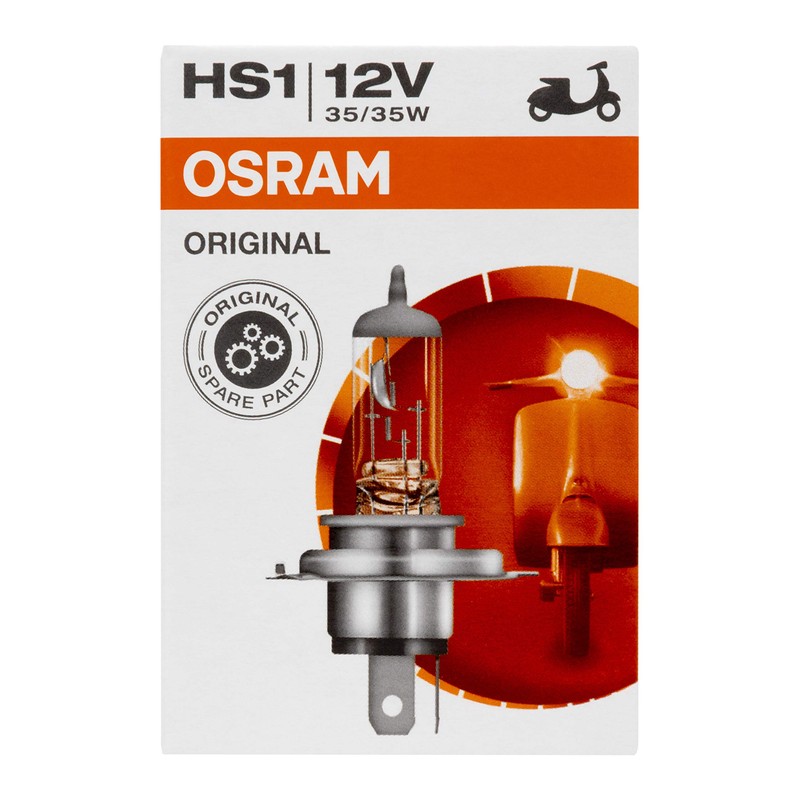 Osram Foco Principal HS1 Moto Original