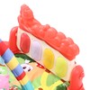 Baby Gyms Play Mats Musical Learning Walker Multi Functional Piano