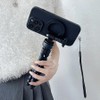 ARFUKA Mini Phone Tripod Stand with Magnetic Adjustable and Portable