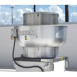 Captive-Aire Hinge Kit for Restaurant Canopy Hood Exhaust Fan