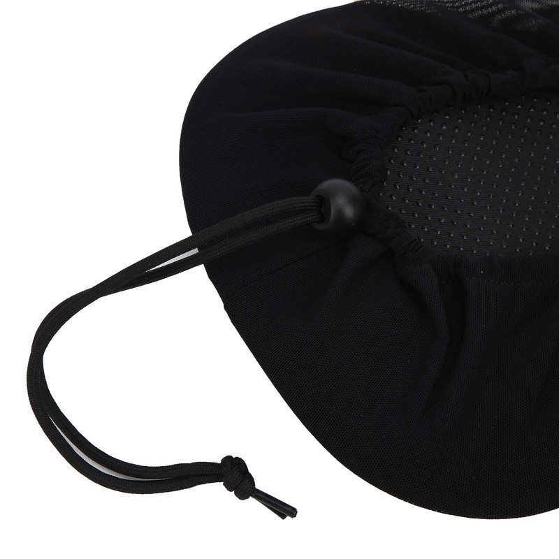 Bicycle Seat Cushion | JFT Shock‑Absorption Inflatable Saddle Cover |
