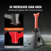 VEVOR Jack Stands, 6 Ton (13,000 lbs) Capacity Car Jack