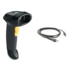 Zebra LS2208 Handheld Scanner