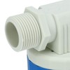 Float Valve, Water Tank Float Valve, Food Grade Nylon Anti-Wear