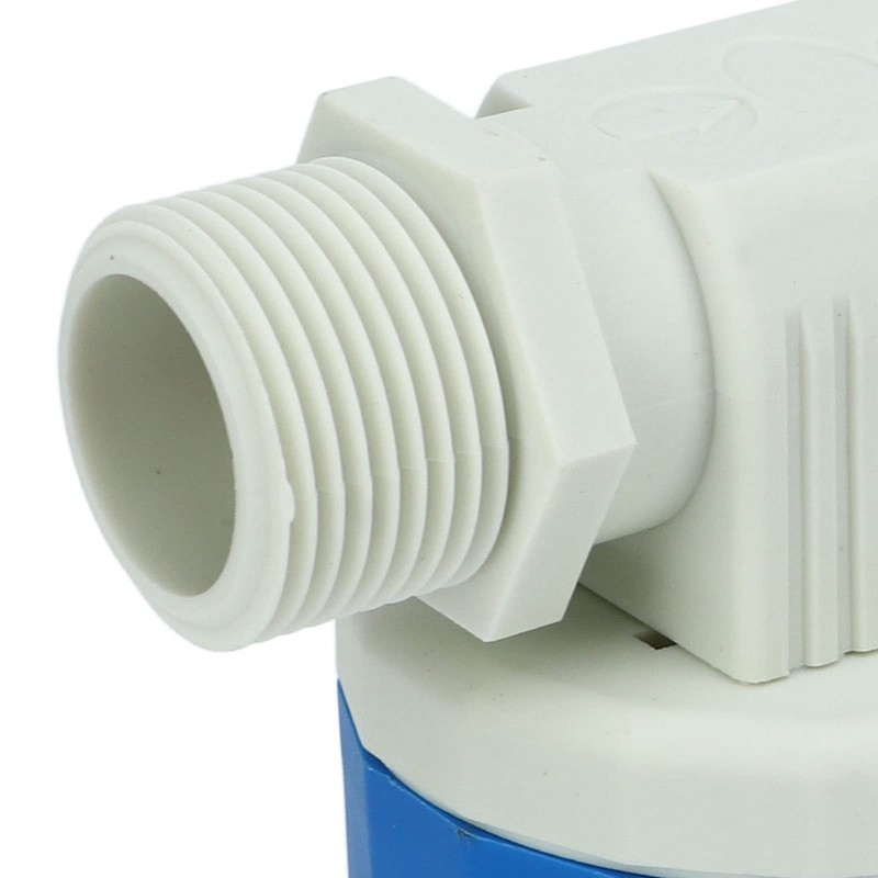 Float Valve, Water Tank Float Valve, Food Grade Nylon Anti-Wear