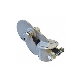 Exhaust Rain Cap,2 x 2-3/16 in.