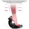 Foot Stretcher Pedal Thin Calf Yoga Stretch Leg Recovery Household