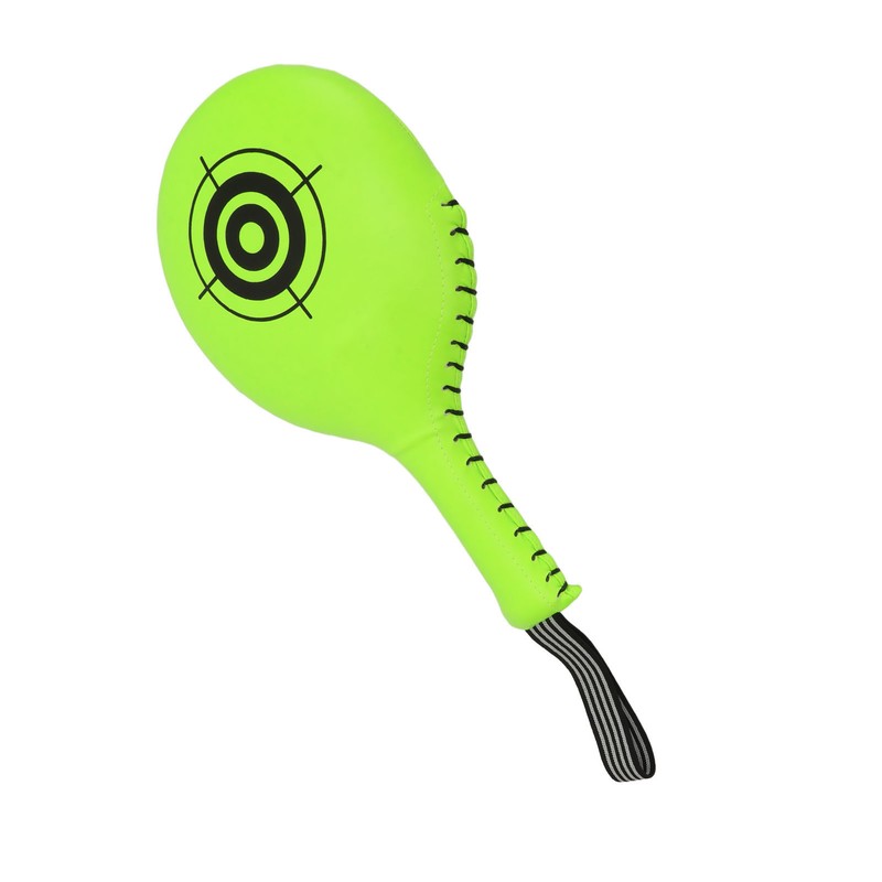 Boxing Target Paddle Kickboxing Striking Target Pad Martial Arts Training