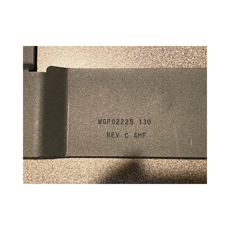 Watchguard 4RE Display Cam Visor Mounting Bracket Ford Explorer WGP02225-130