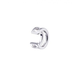 TEE RING JAY Reservation Delivery TEE RING JAY Signature Ear Cuff Mini Set NO.B T-ring J signature ear cuff mini set.OS / 예약 배송 TEE RING JAY Signature Ear Cuff Mini Set NO. B 티링제이 시그니처 이어커프 미니 세트. OS