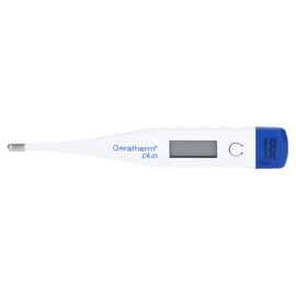 Geratherm Plus, digital thermometer