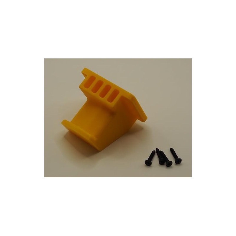 Wall Mount Made for Dewalt Reciprocating Saw