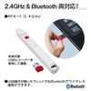 Plus E-bow EB-R20 28-504 Indicator Stick Laser Pointer with Presentation