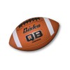 Baden Composite Football | Cushioned Cover for Durability | SureGrip