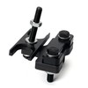 Jepacr 67605 Valve Spring Compressor Tool, Compatible with 4.8 5.3