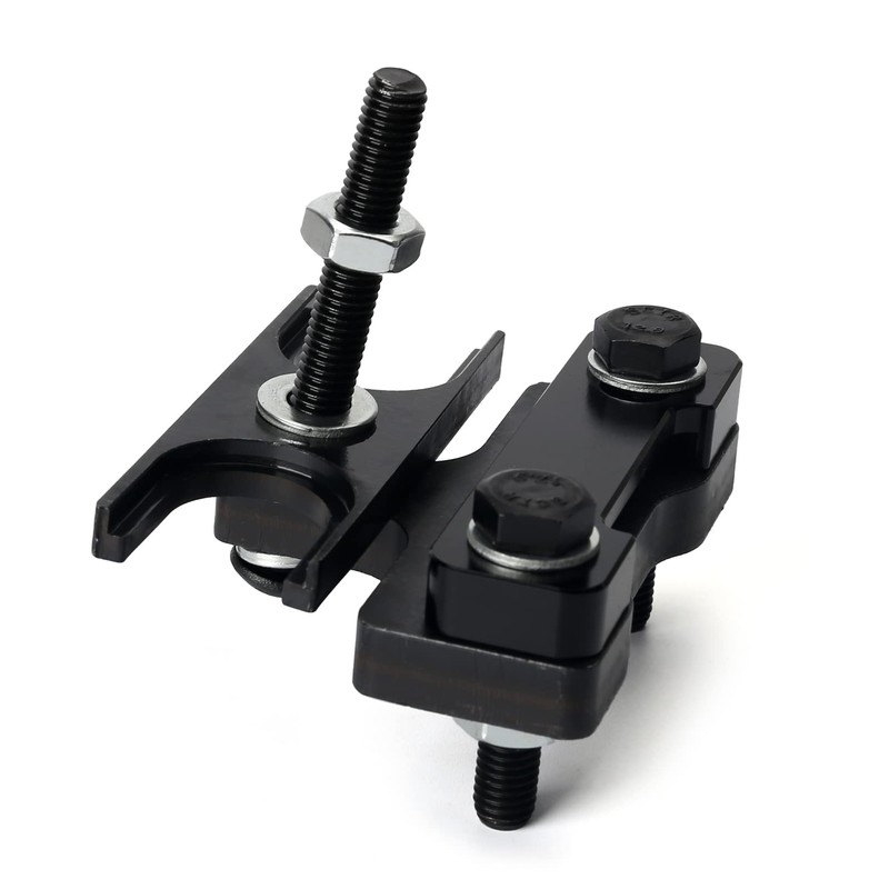 Jepacr 67605 Valve Spring Compressor Tool, Compatible with 4.8 5.3