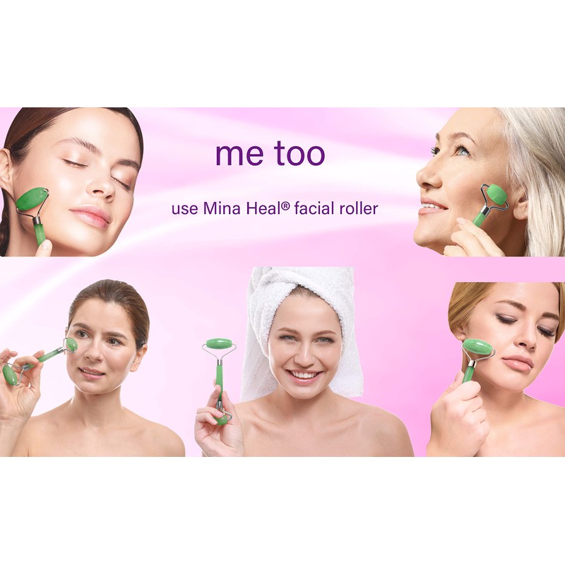 Face Massager for Face Massage, Anti-Ageing Anti-Wrinkle Beauty Skin Care