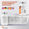 Sensilab Essentials Gluco Active with Berberine, Chrome and White Mulberry
