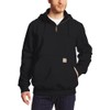 Carhartt Men's Big & Tall Rain Defender Loose Fit Heavyweight