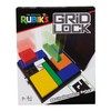 Rubik's Brain Teaser Game Gridlock Puzzle