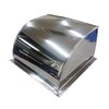 Sega 320x340 mm Outdoor Hood (Stainless Steel) ea997mr – 300