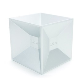 Kikkerland - Cubo de medición