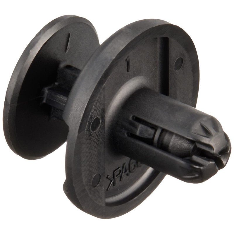 Kitaco 0900-005-05022 Push-Pull Rivets (Suzuki Type C/Φ7) K・CON Suzuki, Kawasaki,