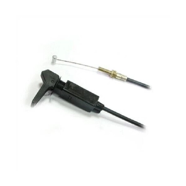 SPI New Speedometer Cable For Yamaha SRX 700 1998 1999