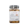 Candy Retailer Mini Rye Worcestershire Bagel Chips 1 Lb