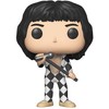 Funko Pop Rocks: Queen - Freddie Mercury Toy, Multicolor