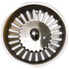 Blanco - Removable Stainless Steel Basket Diameter 81mm 24 Holes