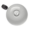 Electra Ringer 32872 Bicycle Bell Grey