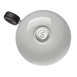 Electra Ringer 32872 Bicycle Bell Grey