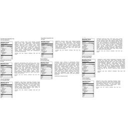 Dulcet Gift Baskets Classic Bakery Kraft Box Filled with soft bite Cookies, Chocolate Fudge Brownies and flaky filled Rugelah Perfect Gift for Teachers, Parents, Family, Him, Her & Corporate Office