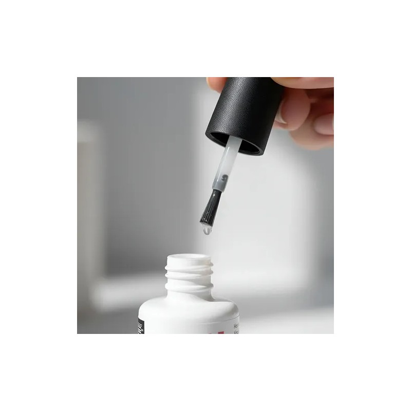Top Coat Jr Finalizador 15 Ml Para Uñas Acrílicas Esmalte