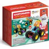 MAGFORMERS Giant Wheel Set