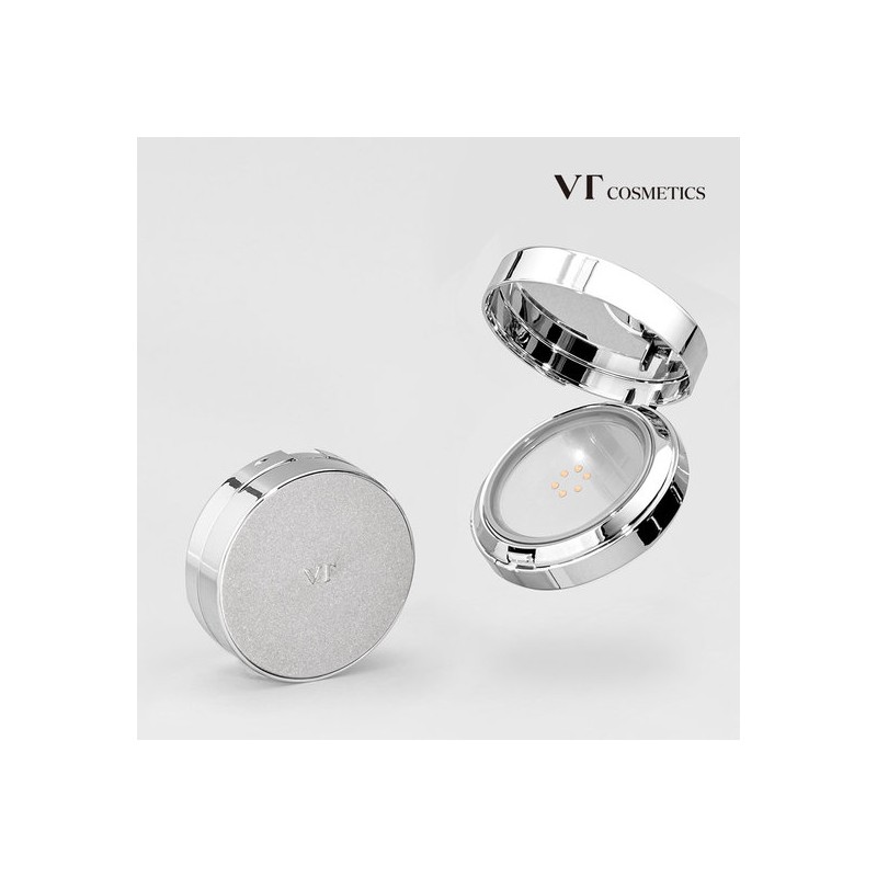 VT Cosmetics [VT] Riddle Shot Synergy Cushion (1 Full Size)