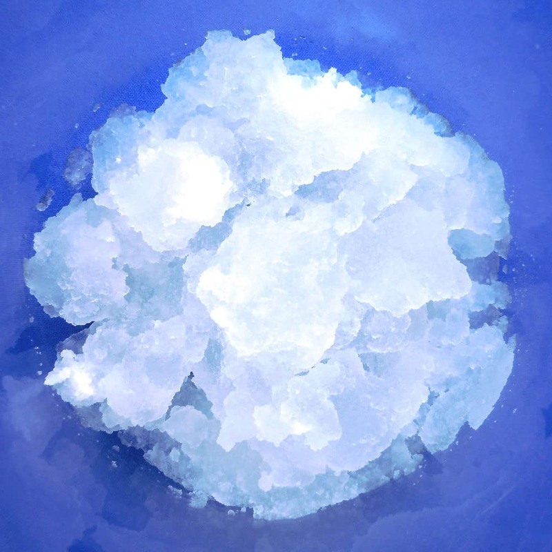 CP-350A Convenient Coagulant with Measuring Spoon, 50 Doses, 12.3 oz